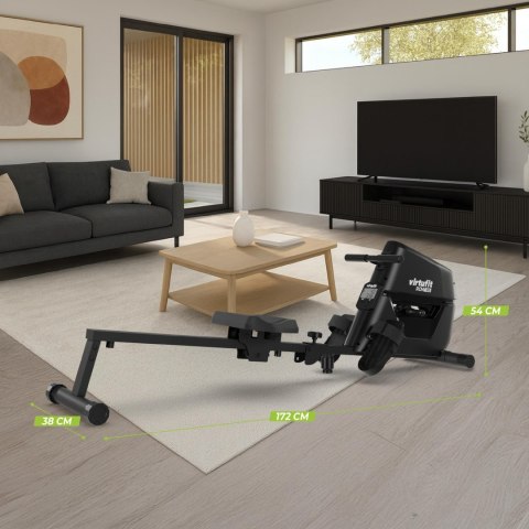 VIRTUFIT WIOŚLARZ ROW100 VirtuFit