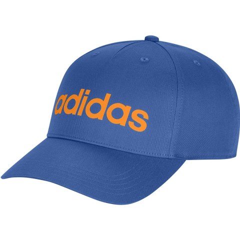Czapka adidas Baseball KE8260 niebieski OSFM Adidas