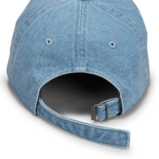 Czapka z daszkiem Nike Club HF0383-429 niebieski one size Nike