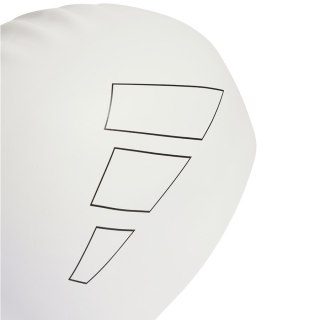 Czepek adidas Adults Logo IU1900 senior biały Adidas