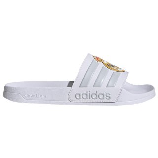 Klapki adidas Adilette Shower Real Madrid JS4863 39 biały Adidas