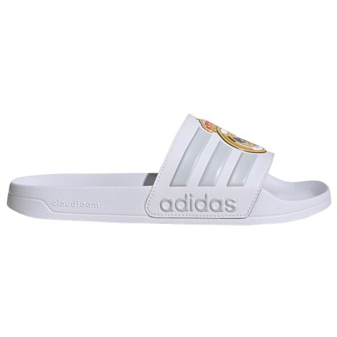 Klapki adidas Adilette Shower Real Madrid JS4863 39 biały Adidas