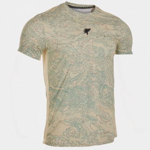 Koszulka Joma Explorer104642.008 beżowy XL Joma
