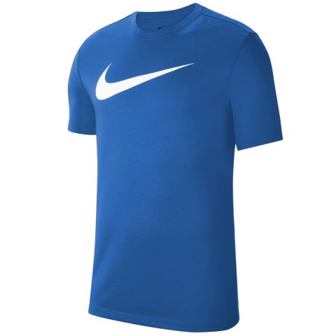 Koszulka Nike Dry Park 20 TEE HBR CW6936-463 niebieski L Nike