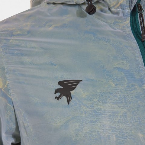 Kurtka Joma EXPLORER V 103913.346 zielony L Joma