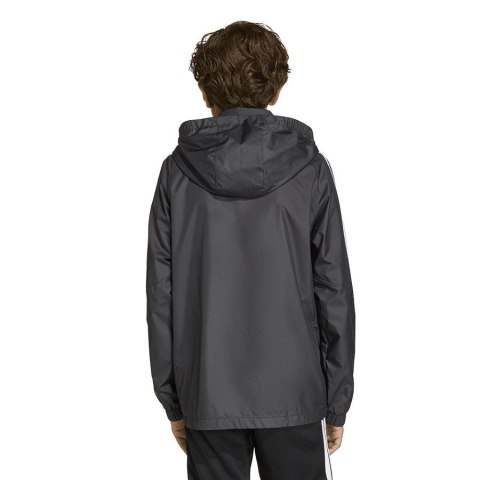 Kurtka adidas TIRO 26 Windbreaker Junior JY9726 czarny 128 cm Adidas