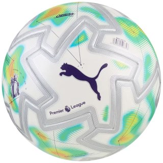 Piłka Puma Orbita Pro Thrill Premier League 084709-01 biały 5 Puma