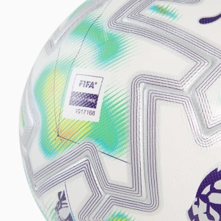 Piłka Puma Orbita Pro Thrill Premier League 084709-01 biały 5 Puma