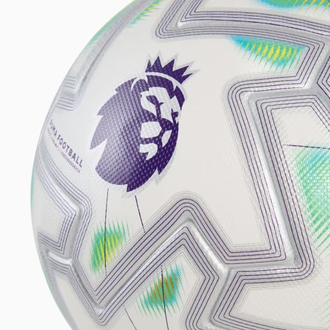 Piłka Puma Orbita Pro Thrill Premier League 084709-01 biały 5 Puma