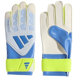 Rękawice adidas Predator GL TRN Junior KA7793 biały 7 Adidas