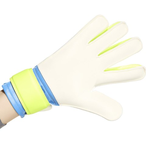 Rękawice adidas Predator GL TRN Junior KA7793 biały 7 Adidas