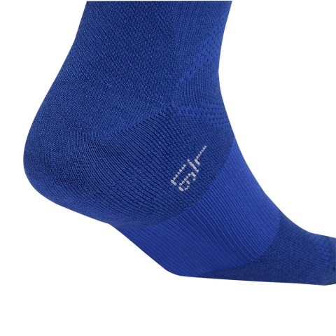 Skarpety adidas Footbal Cush KE8353 niebieski 43-45 Adidas