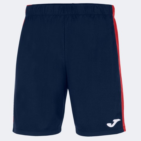 Spodenki Joma Maxi 101657.336 granatowy 104-116 cm Joma