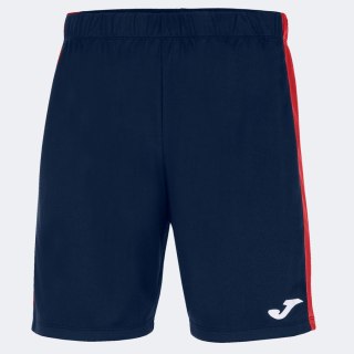 Spodenki Joma Maxi 101657.336 granatowy XL Joma
