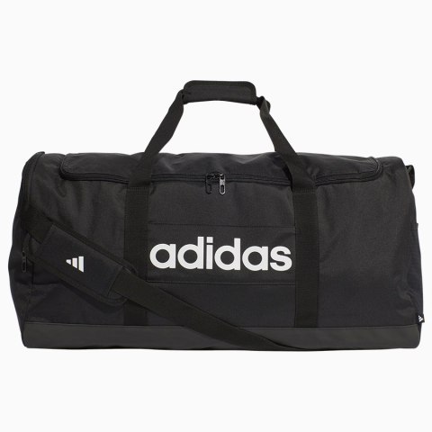 Torba adidas Linear Duffel JE8344 czarny Adidas