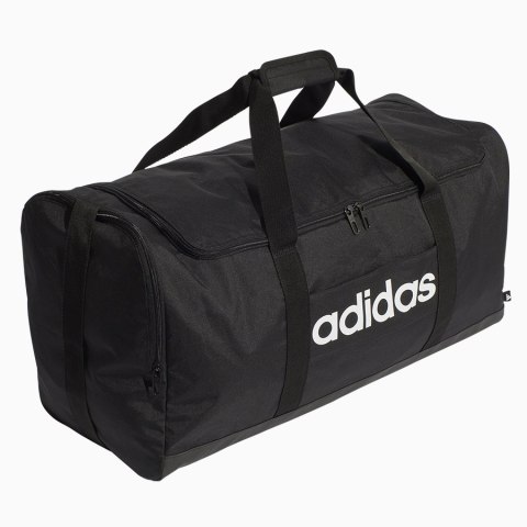 Torba adidas Linear Duffel JE8344 czarny Adidas