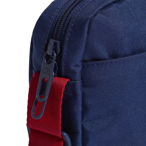 Torba saszetka adidas Tiro Graphic KE6849 niebieski one size Adidas