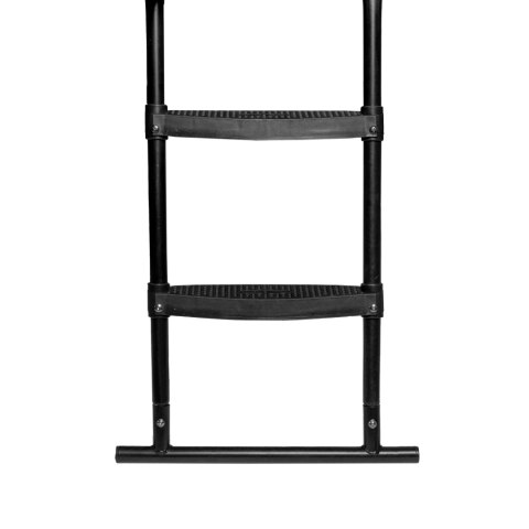 VIRTUFIT TRAMPOLINA PREMIUM Z SIATKĄ BEZPIECZEŃSTWA 183 x 274 CM VirtuFit