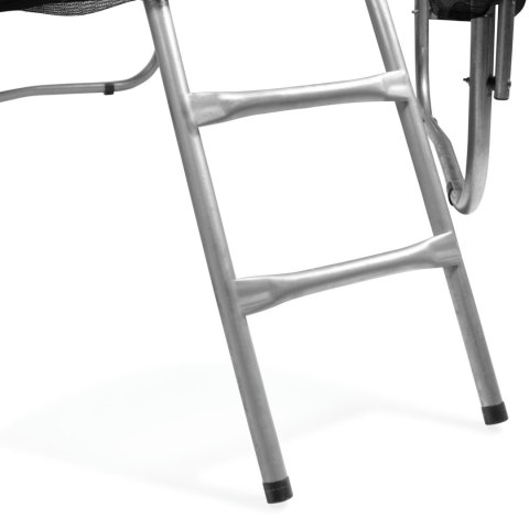 VIRTUFIT TRAMPOLINA Z SIATKĄ BEZPIECZEŃSTWA 183 CM VirtuFit
