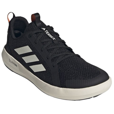 Buty adidas Terrex Boat Lace Climacoo JI3499 czarny 41 1/3 Adidas