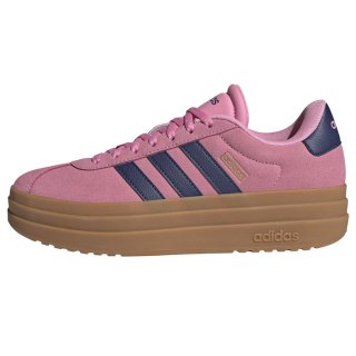 Buty adidas VL COURT BOLD W JI1789 różowy 42 Adidas