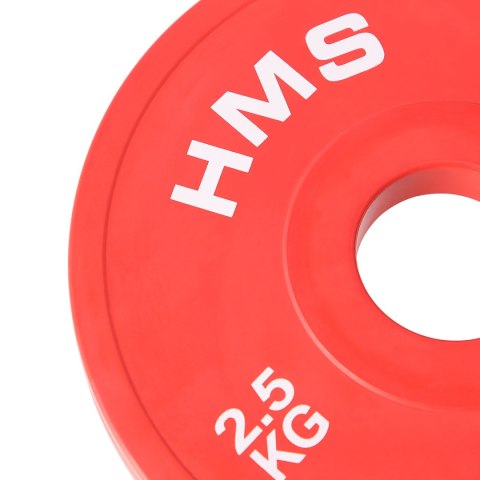 CBRS SET 01 (10 SZT) ZESTAW TALERZY OLIMPIJSKICH HMS HMS