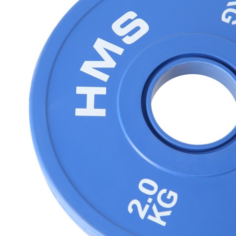 CBRS SET 01 (10 SZT) ZESTAW TALERZY OLIMPIJSKICH HMS HMS