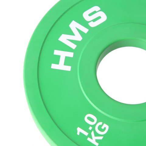 CBRS SET 01 (10 SZT) ZESTAW TALERZY OLIMPIJSKICH HMS HMS