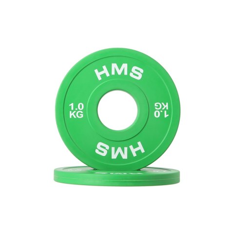 CBRS SET 01 (10 SZT) ZESTAW TALERZY OLIMPIJSKICH HMS HMS