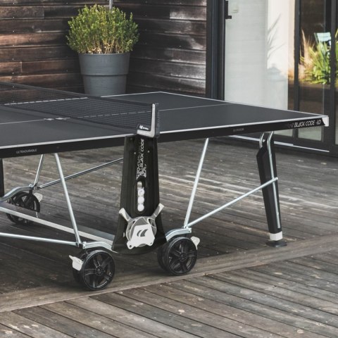 CORNILLEAU STÓŁ TENISOWY BLACK CODE OUTDOOR Cornilleau