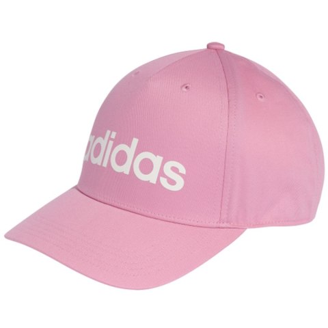 Czapka adidas Baseball KE8258 różowy OSFW Adidas