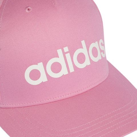 Czapka adidas Baseball KE8258 różowy OSFW Adidas