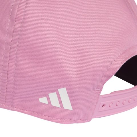 Czapka adidas Baseball KE8258 różowy OSFW Adidas