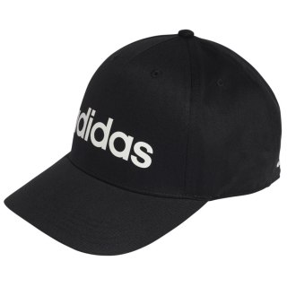 Czapka adidas Linear KB2108 czarny OSFY Adidas