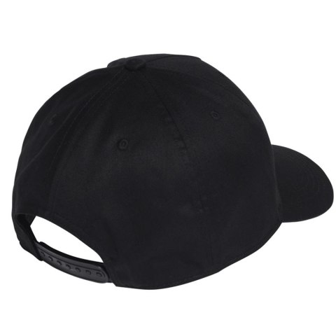 Czapka adidas Linear KB2108 czarny OSFY Adidas