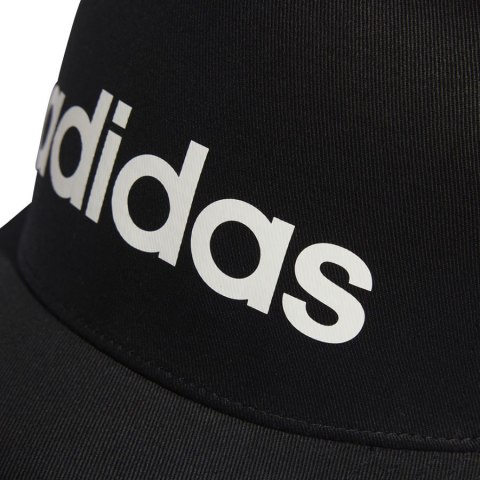 Czapka adidas Linear KB2108 czarny OSFY Adidas