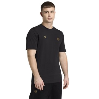Koszulka adidas FC Bayern JZ9948 czarny L Adidas