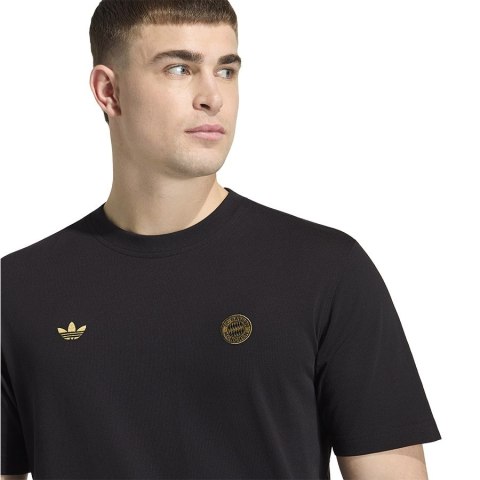 Koszulka adidas FC Bayern JZ9948 czarny M Adidas