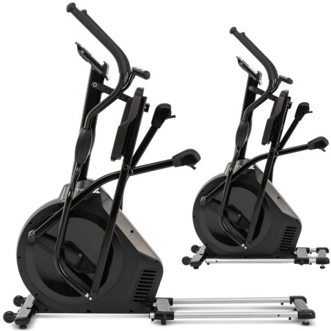 ORBITREK TRENAŻER CROSSTRAINER ELIPTYCZNY XTERRA FS 480