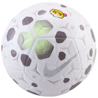 Piłka Nike Academy Kylian Mbappe IO9392-100 biały 5 Nike