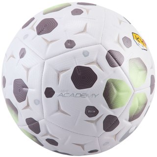Piłka Nike Academy Kylian Mbappe IO9392-100 biały 5 Nike