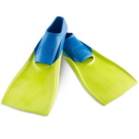 Płetwy Aqua-Speed Treningowe Fusion 42-43 multikolor Aqua-Speed
