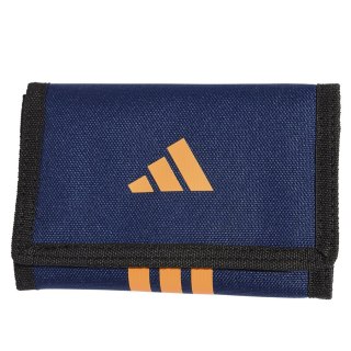 Portfel adidas Power APWR KC6918 niebieski one size Adidas