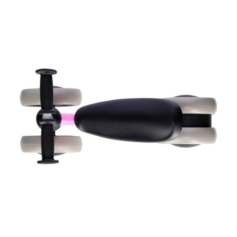 RB002 VIOLET ROWEREK BIEGOWY NILS FUN NILS FUN