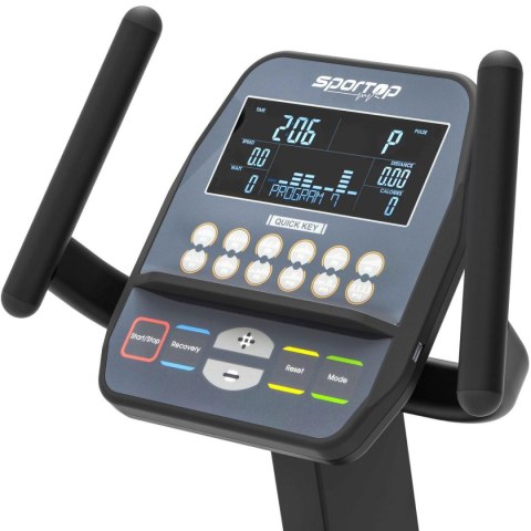 ROWEREK MAGNETYCZNY POZIOMY R60 SPORTOP