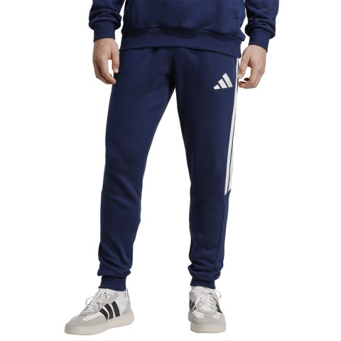 Spodnie adidas TIRO 26 Sweat Pants JY7153 granatowy M Adidas