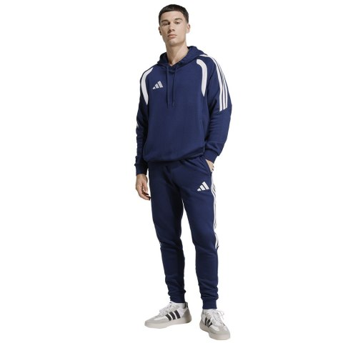 Spodnie adidas TIRO 26 Sweat Pants JY7153 granatowy M Adidas