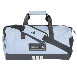 Torba adidas 4Athlts Duffel S KE6235 niebieski Adidas