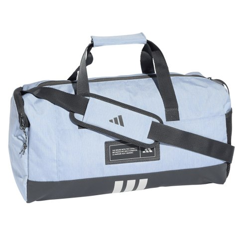 Torba adidas 4Athlts Duffel S KE6235 niebieski Adidas