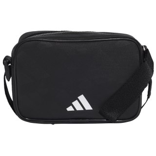 Torba saszetka adidas Monogram Essentials Shoulder Bag JM3720 czarny one size Adidas